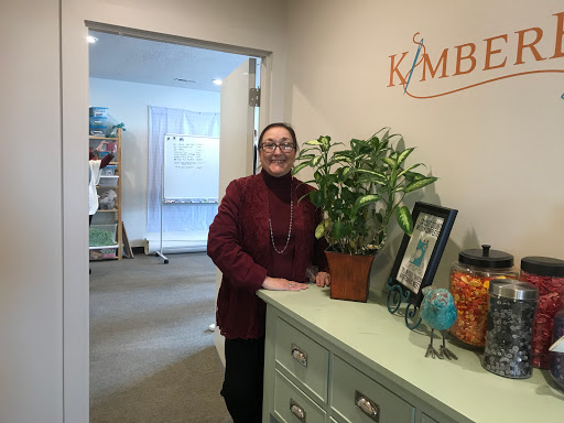 In Stitches With Gayla