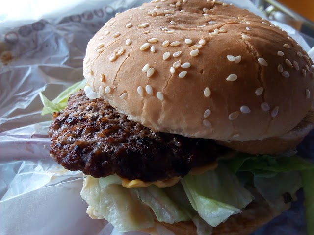 Burger King®