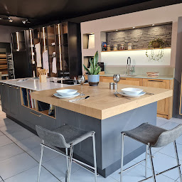 Photo n°11 de AMBIANCE CRÉATION CUISINES à Caussade (Magasin de meubles de cuisine)