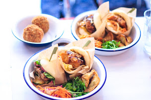 Photo n°3 de SAaM à Paris (Restaurant)