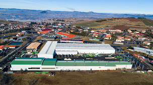 Photo n°9 de GAGNE - Groupe BRIAND à Le Puy-en-Velay (Entreprise de construction métallique)
