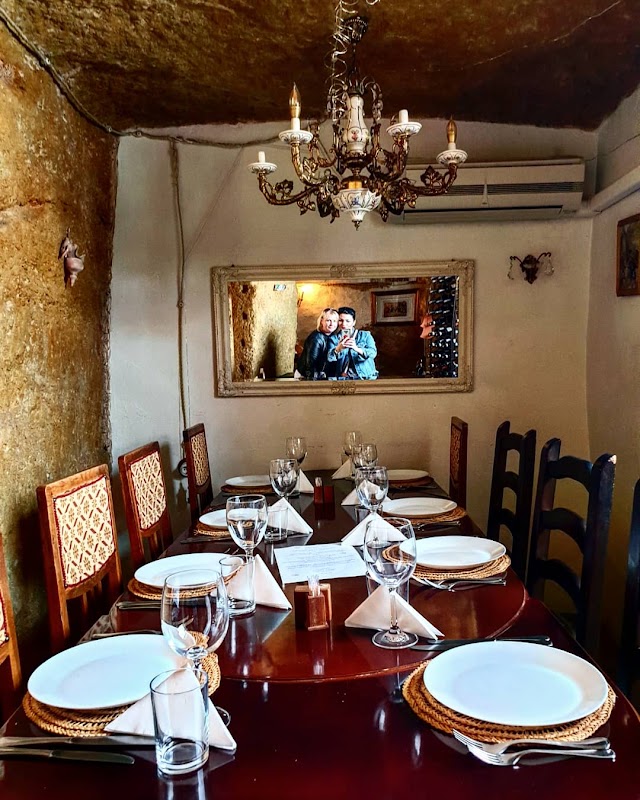 Place around image