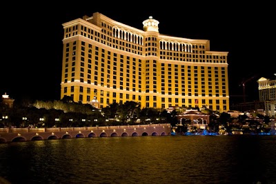 Photos of Bellagio Las Vegas Spa