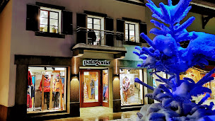 Photo n°1 de Patagonia à Chamonix-Mont-Blanc (Magasin d'articles de sports)