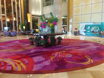 Photos of Sheraton Changzhou Xinbei Hotel
