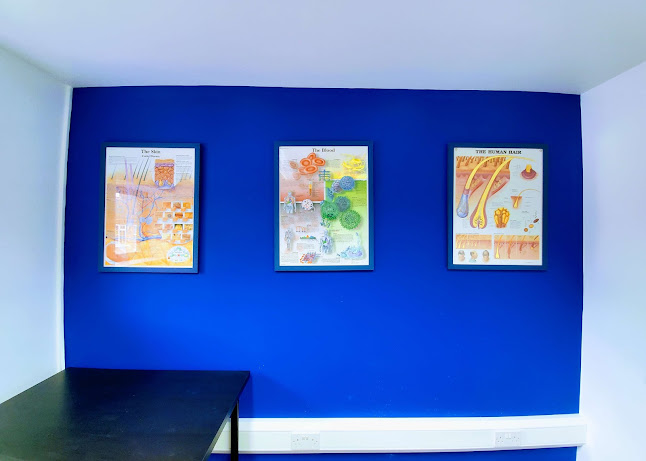 Comments and reviews of Strouts Place Medical Centre