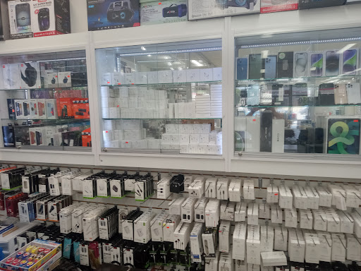 HiTech Wireless & Phone Repair