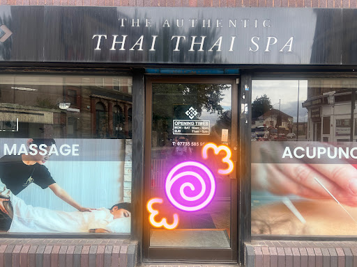 Thai Thai Spa