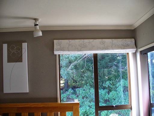 The NZ Roman Blind CO - Thumbnail