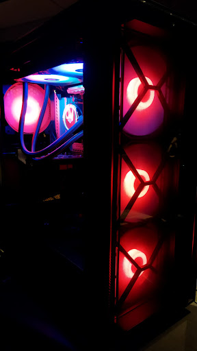 Craftfixbuild - Visual