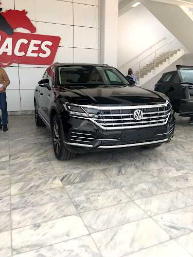 VW-Audi Αγάπιος Καλπάκογλου Α.Ε.Β.Ε.Α.