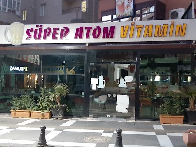 Süper Atom Vitamin