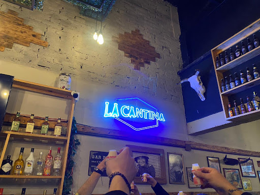 LA CANTINA DE TEPA - Thumbnail