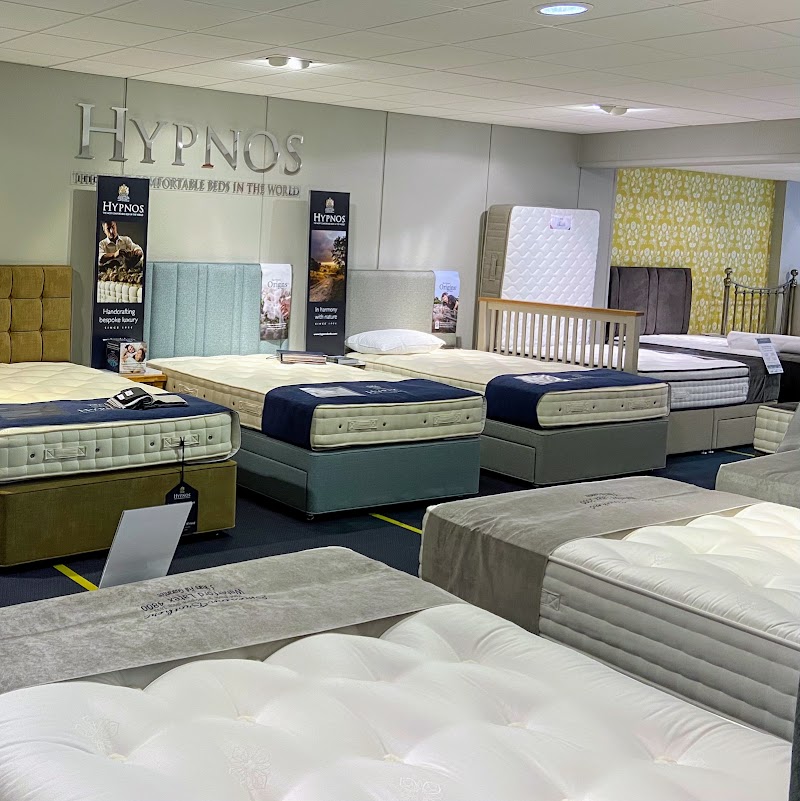 harris beds photo 2