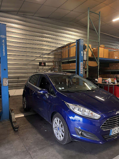 ID AUTO - Garage Automobile - Thumbnail