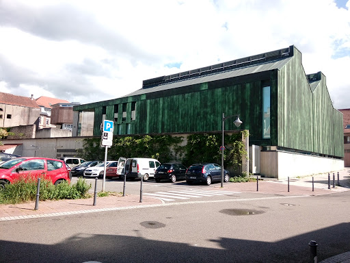 Museum Sarrebourg