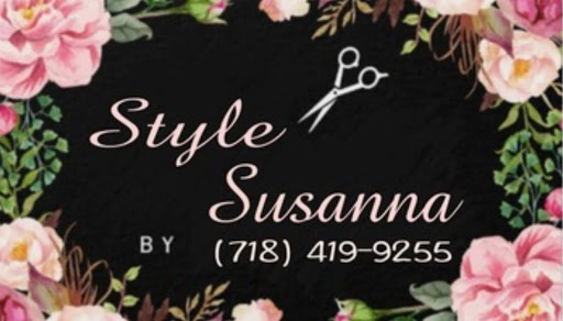 Style by Susanna
