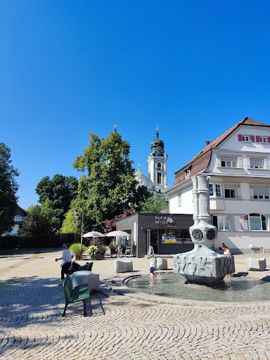 Rathaus Lindenberg im Allgäu Gallery - Germany