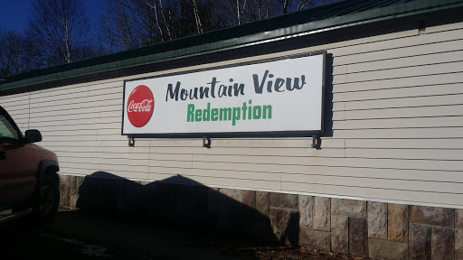 Mountain View Redemption - Visual