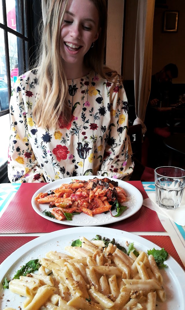 Casa Pizza