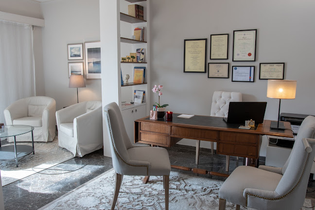 Φωτεινή Φερενίδου Ψυχίατρος - Ψυχοθεραπεύτρια