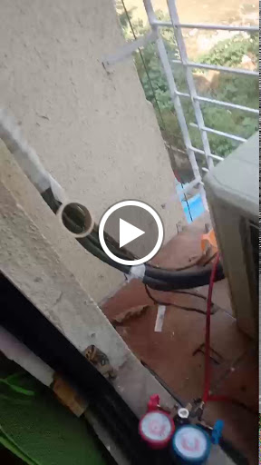 Split AC Installation post image