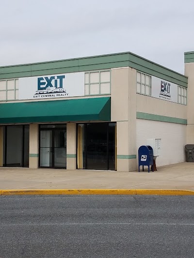 Exit Central Realty-Milford