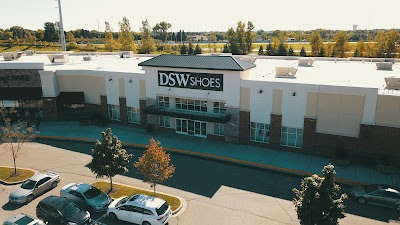 DSW Designer Shoe Warehouse