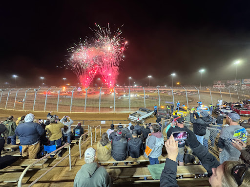 The Dirt Track