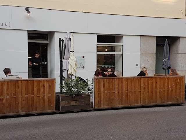 Nook Café