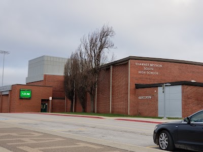 Shawnee Mission South High School