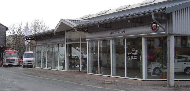 Auto Reier e.K. Rothenkirchener Str. 3, 96361 Steinbach am Wald, Deutschland