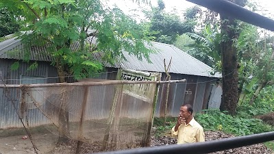 Photos of Velurpara Railway Station
