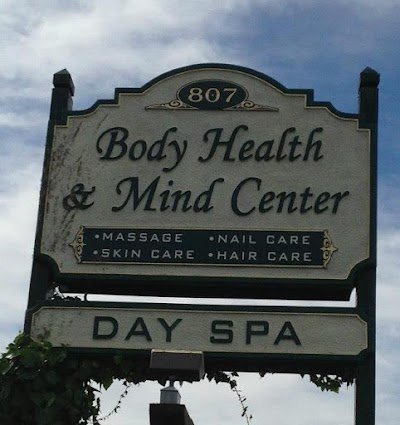 Photos of Body Health & Mind Center