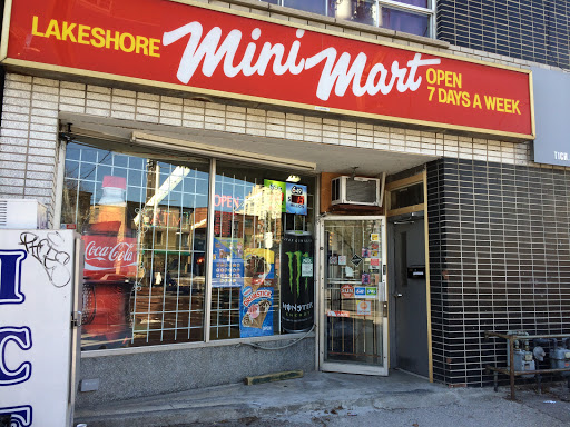 Lakeshore Mini Mart