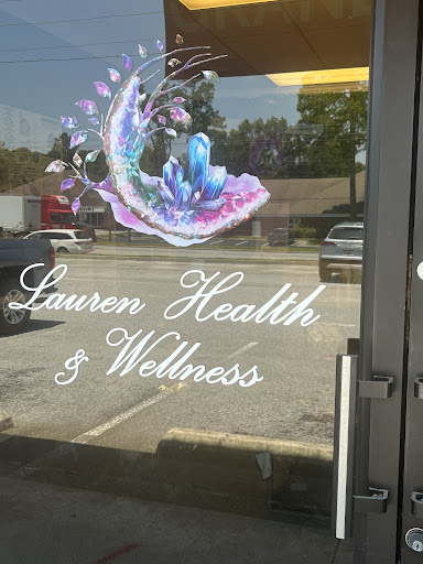 Lauren's Health And Wellness - Thumbnail