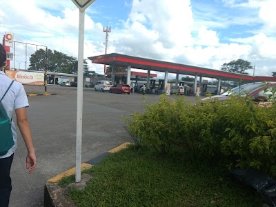 Photos of Estaci&oacute;n de Servicio Terpel Llanocol