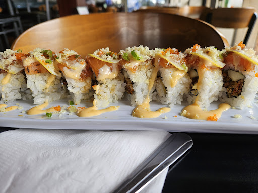 Neko Sushi - Thumbnail