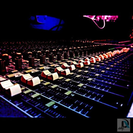 MelodyVision - Thumbnail