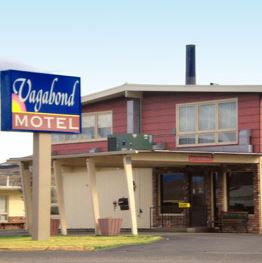 Vagabond Lodge Motel LLC