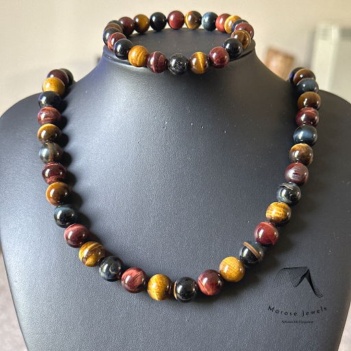Marose Jewels Ltd - Thumbnail