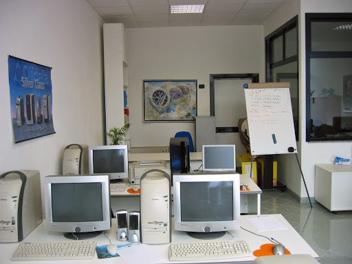 Computer No Problem S.R.L. - Visual