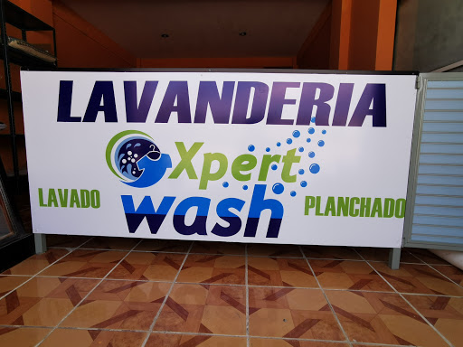 Lavandería Xpert wash Gallery - Mexico