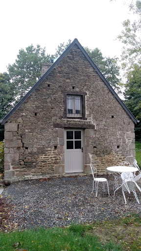 Photo de Le Pavé à Marcey-les-Grèves (50300)