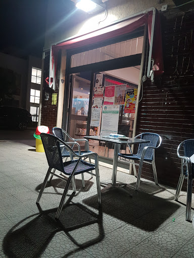 Caffè Troisi - Visual