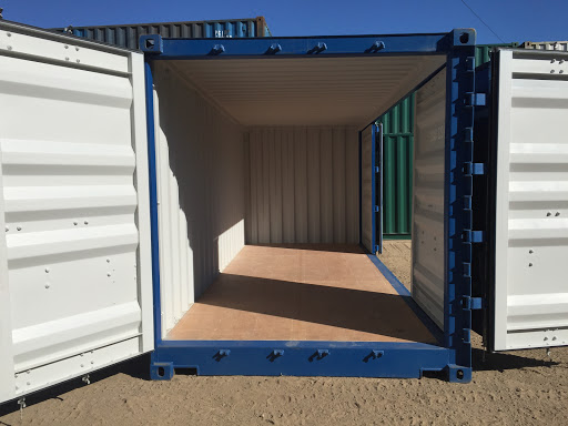 Hunter Container Rental & Sales Gallery - Australia