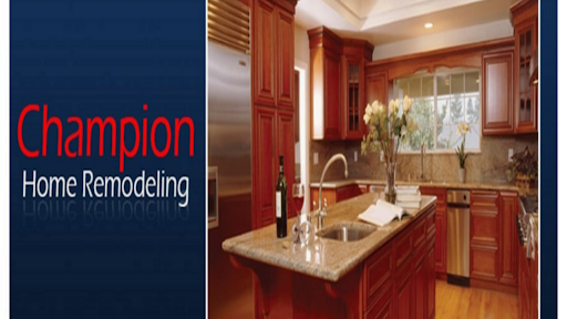 Avatar for Champion Home Remodeling, Llc