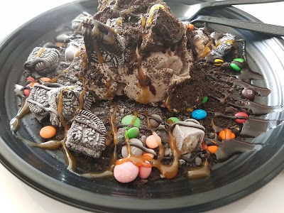 Photos of Scoopi Cafe
