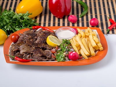 مطعم نكهات الشاورما - صورة 2