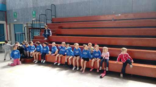 Unione Ginnastica Goriziana - Thumbnail